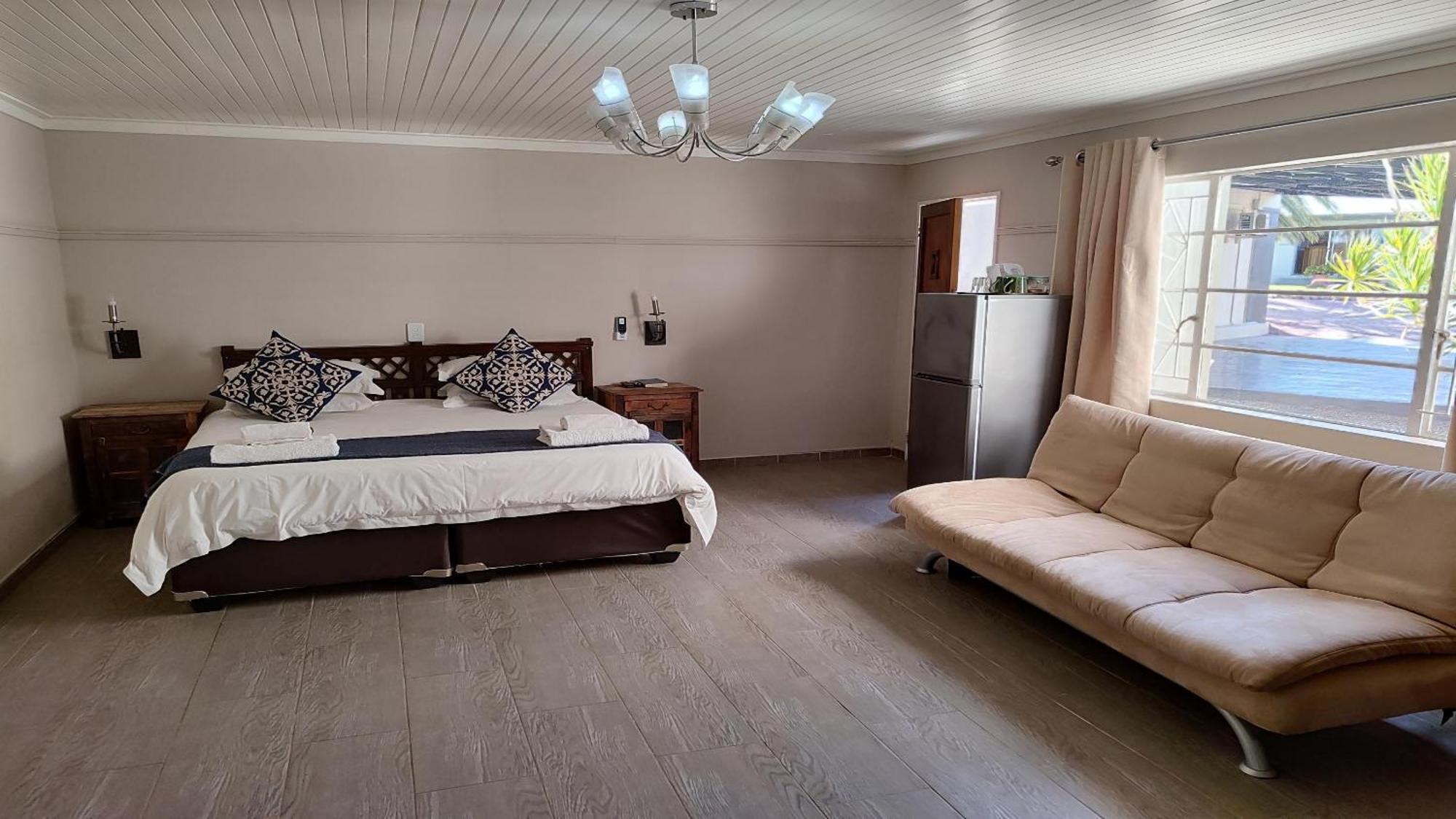 Bird'S Nest Guest House Keetmanshoop Kamer foto