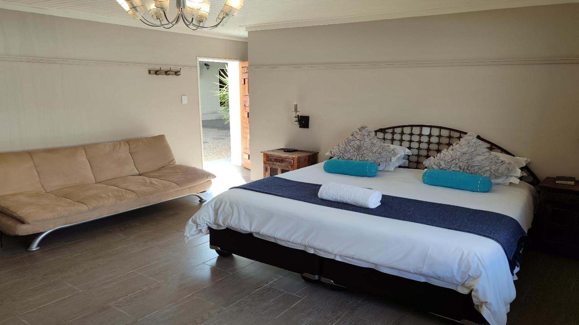 Bird'S Nest Guest House Keetmanshoop Kamer foto
