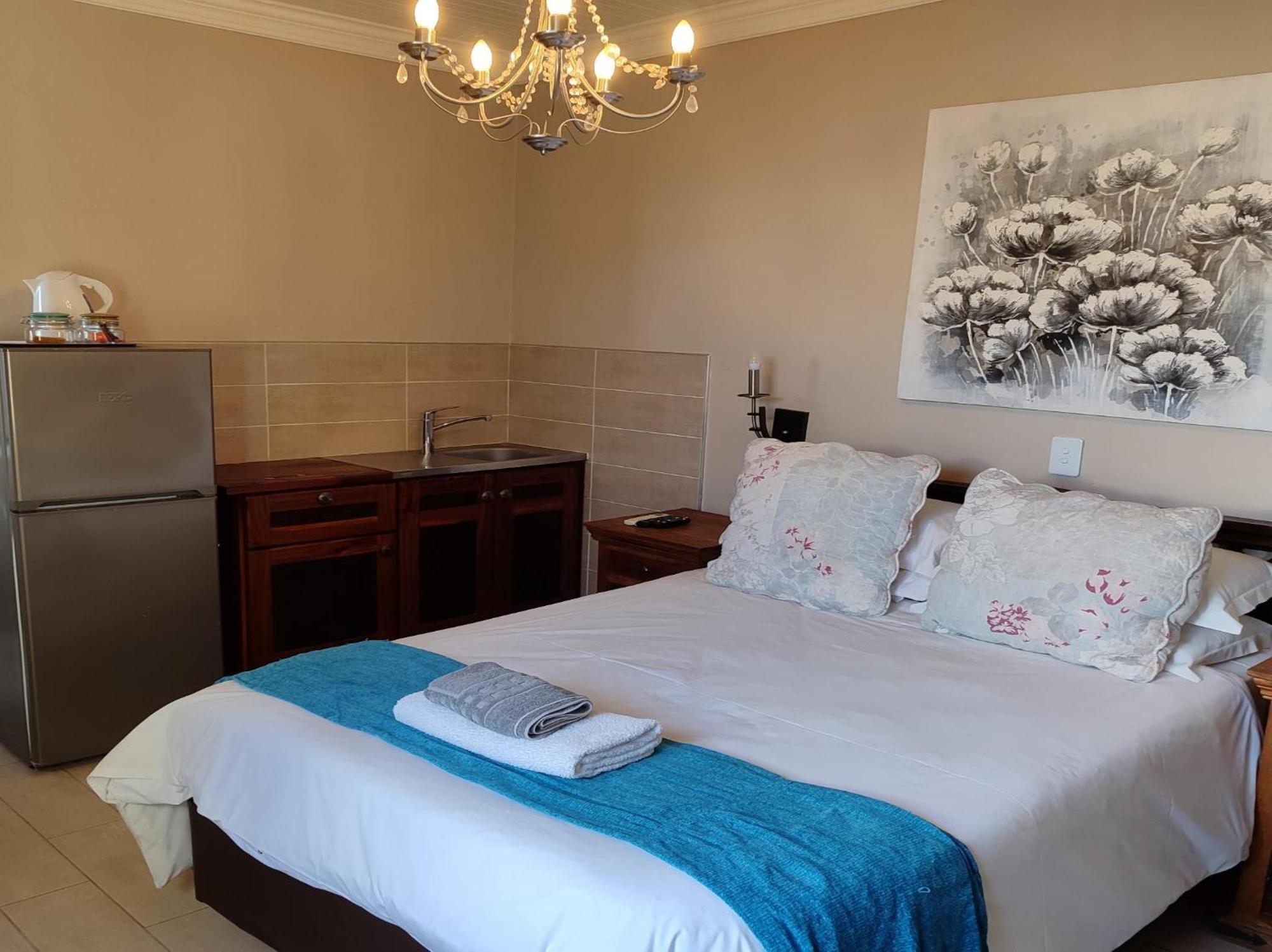 Bird'S Nest Guest House Keetmanshoop Kamer foto