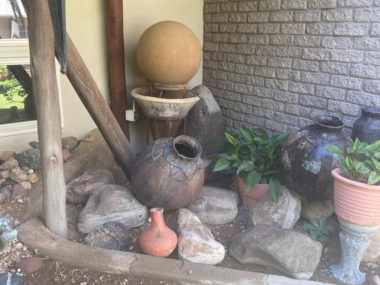 Bird'S Nest Guest House Keetmanshoop Buitenkant foto