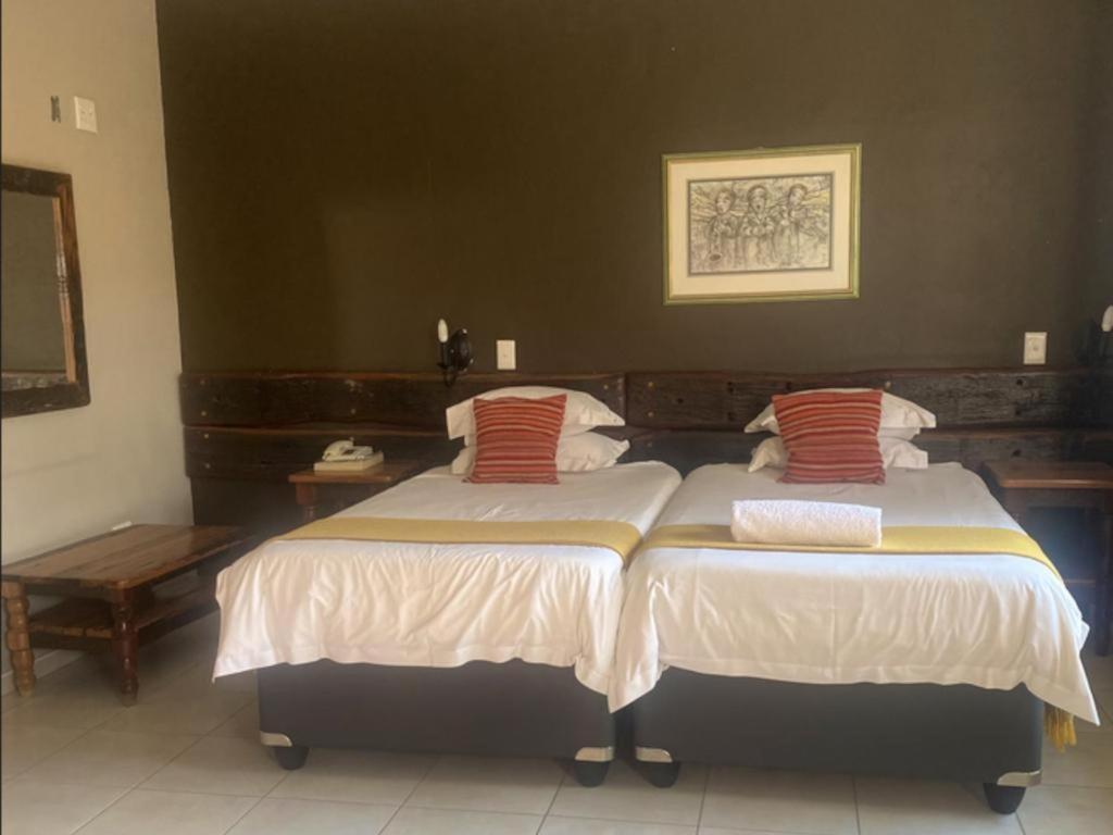 Bird'S Nest Guest House Keetmanshoop Kamer foto