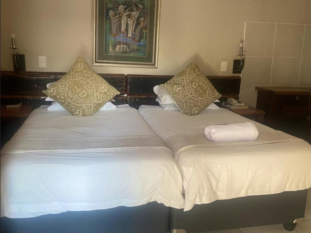 Bird'S Nest Guest House Keetmanshoop Kamer foto