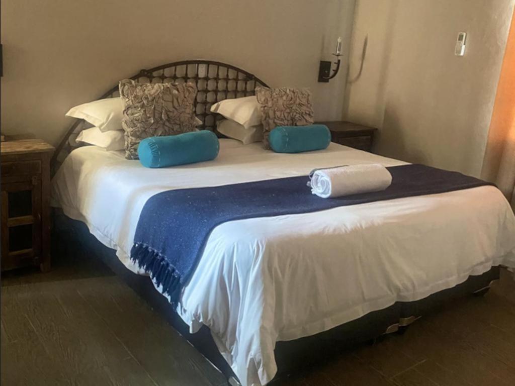 Bird'S Nest Guest House Keetmanshoop Kamer foto
