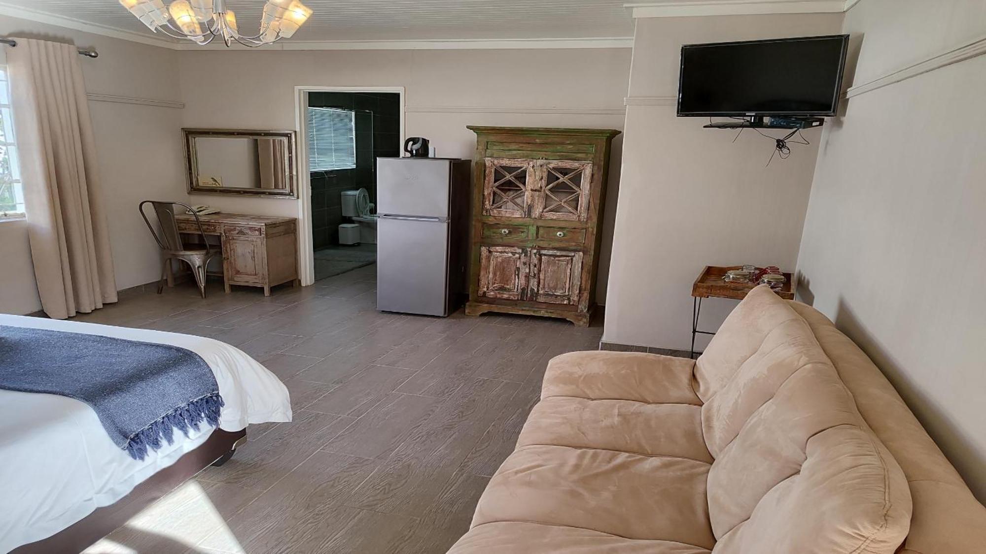 Bird'S Nest Guest House Keetmanshoop Kamer foto