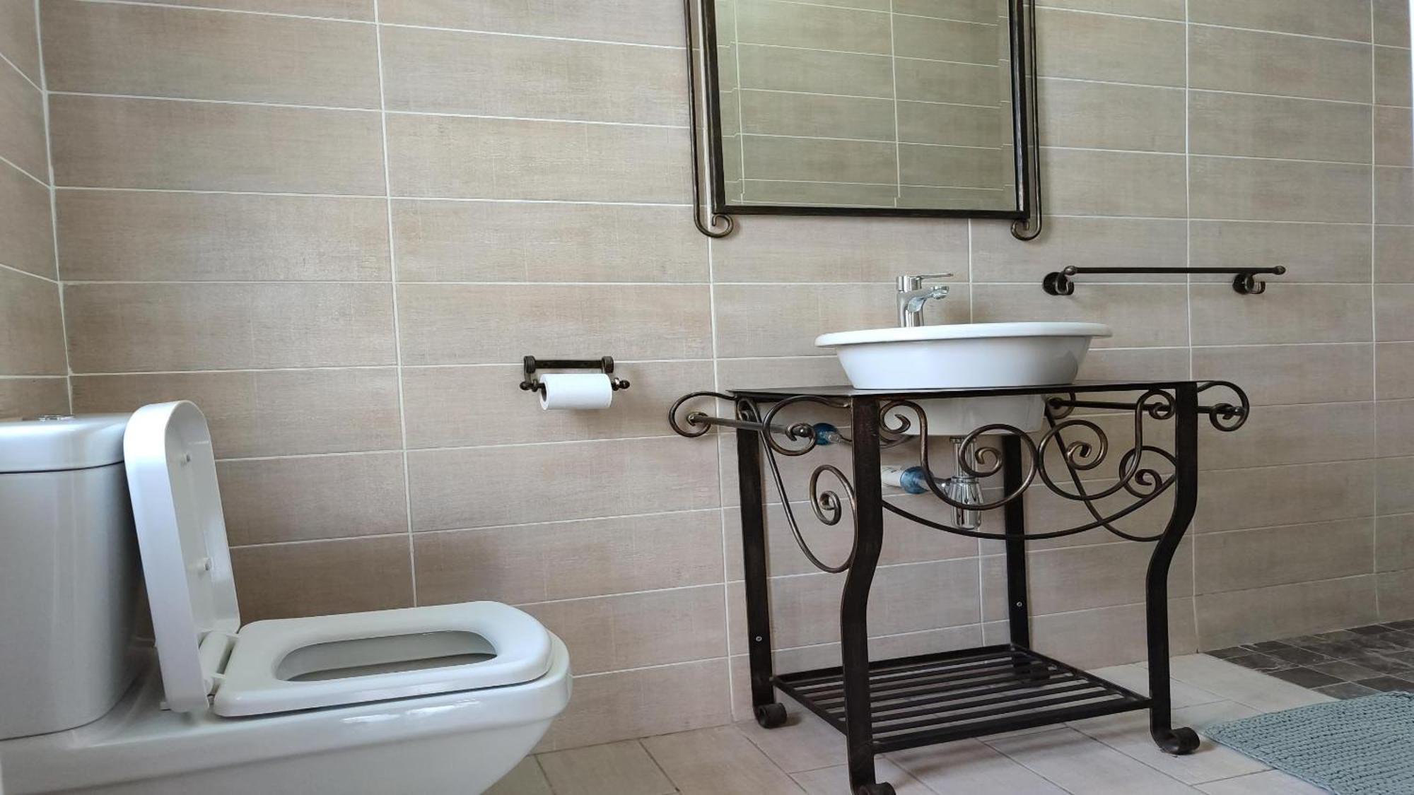 Bird'S Nest Guest House Keetmanshoop Kamer foto