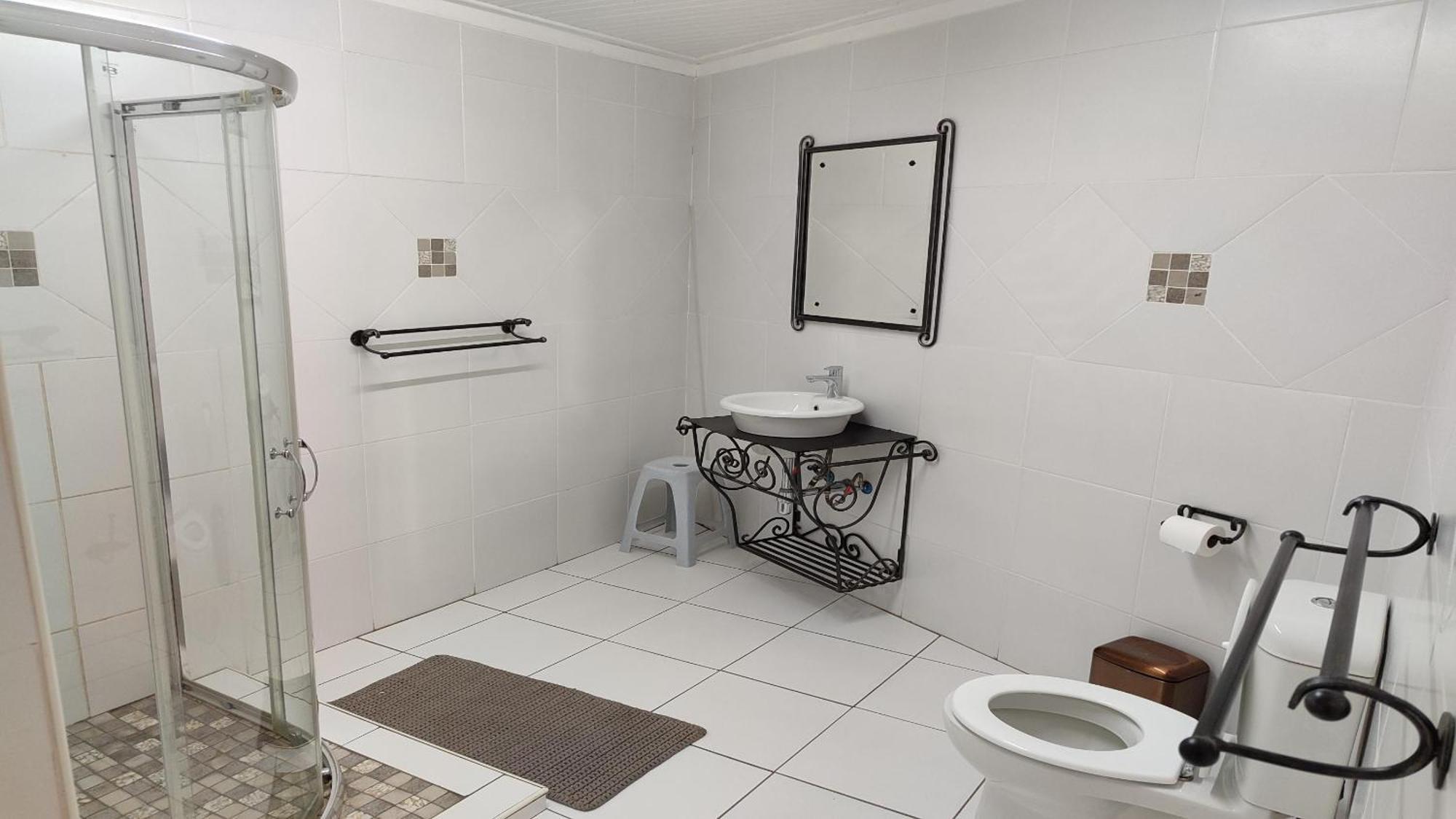 Bird'S Nest Guest House Keetmanshoop Kamer foto