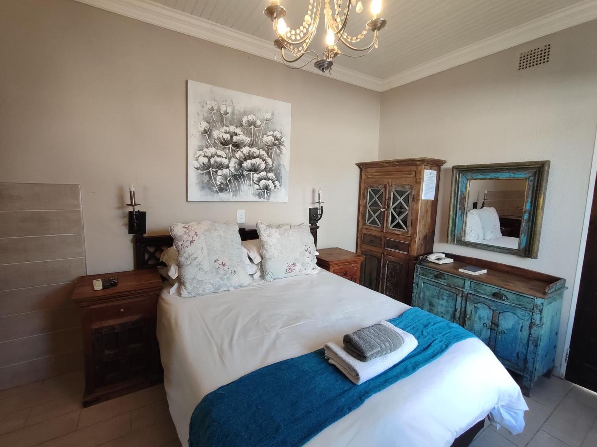 Bird'S Nest Guest House Keetmanshoop Buitenkant foto